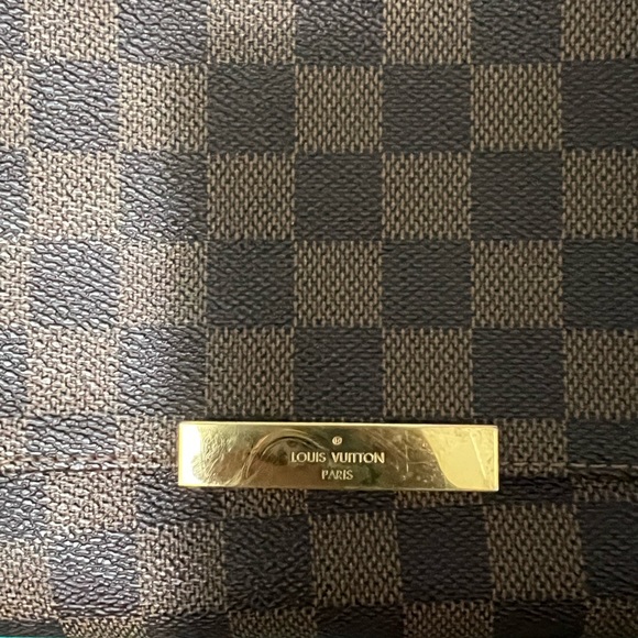 DISCONTINUED Louis Vuitton Favorite MM - Excellent Condition - Picture 13 of 13